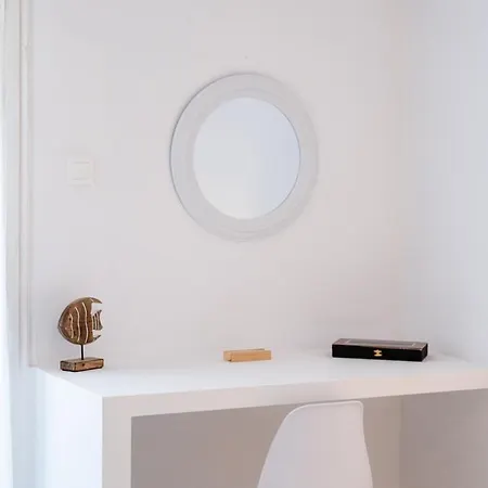 Harmony House By Sea Alure Apartment