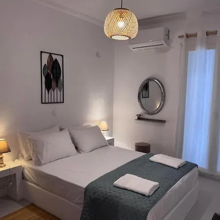 Apartment Harmony House By Sea Alure