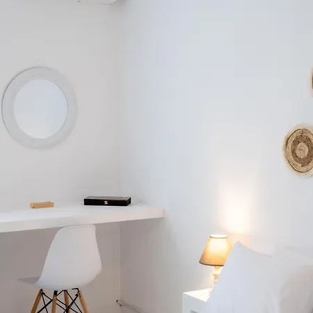 Harmony House By Sea Alure Апартаменты *