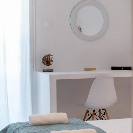Apartment Harmony House By Sea Alure *