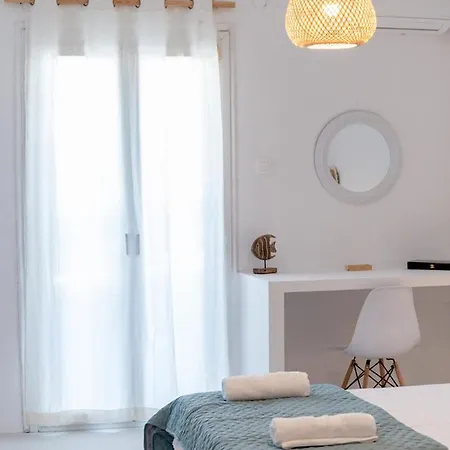 Apartment Harmony House By Sea Alure *