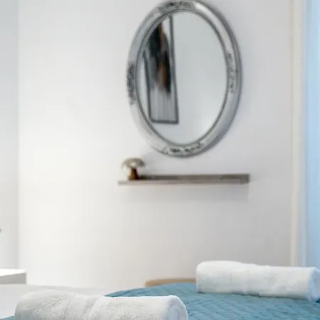 Harmony House By Sea Alure Apartment Tínos