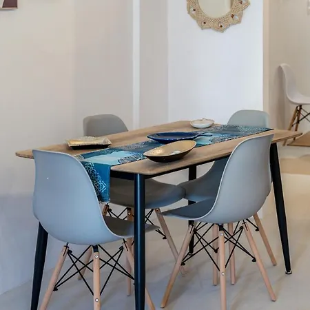 Апартаменты Harmony House By Sea Alure *