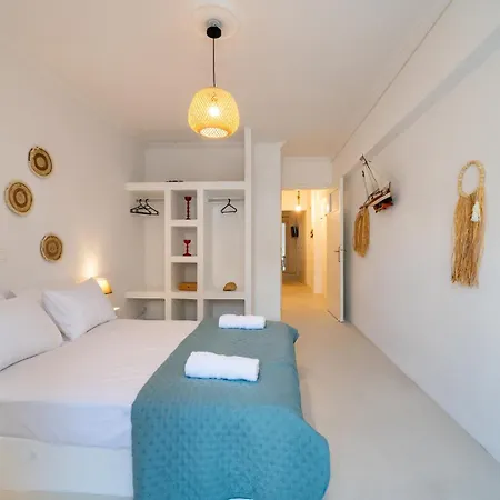 Harmony House By Sea Alure Apartment
