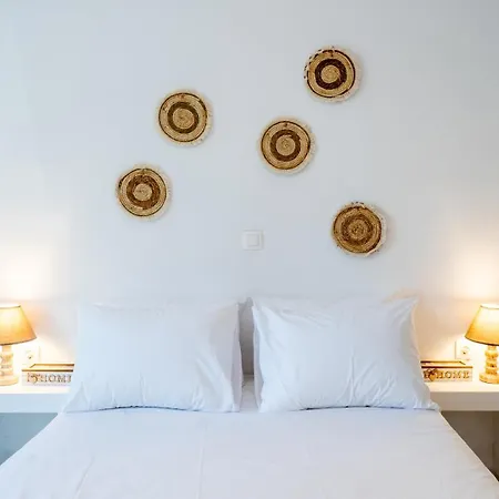 Апартаменты Harmony House By Sea Alure *