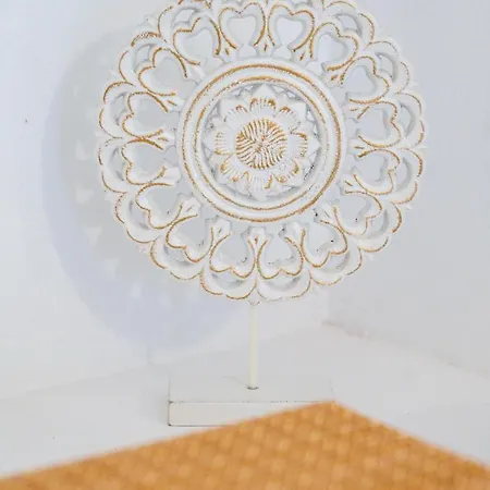 Harmony House By Sea Alure * Tínos