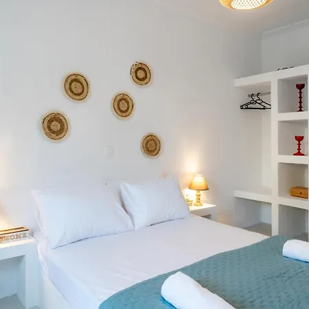 Harmony House By Sea Alure Apartment *