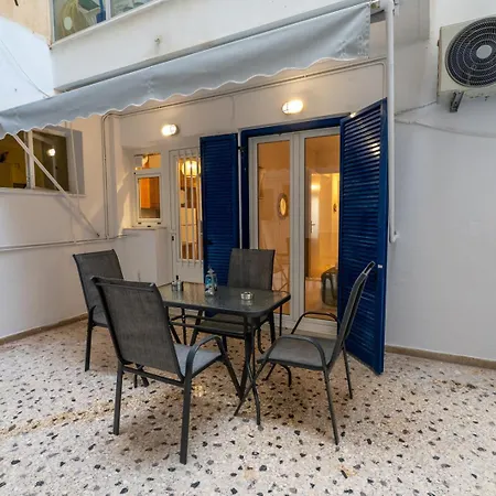 Harmony House By Sea Alure Apartment