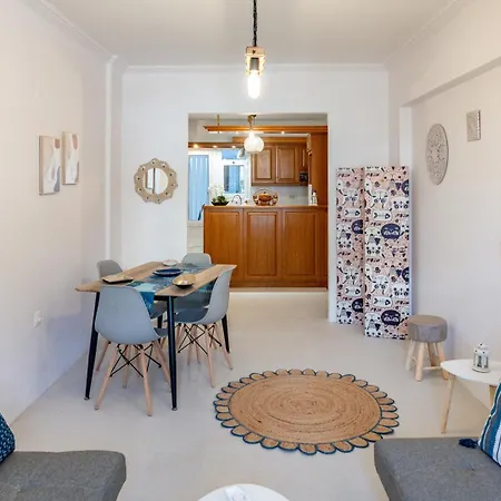 Harmony House By Sea Alure *