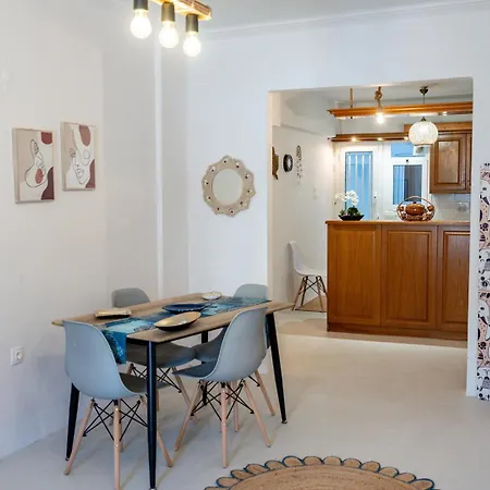 Harmony House By Sea Alure Apartment *